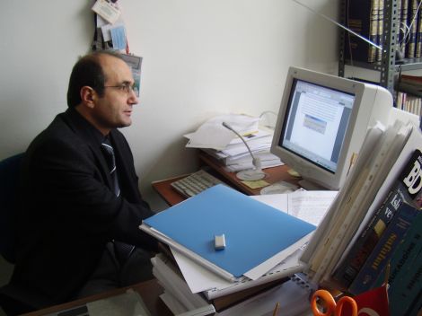 CARIER VITEA/ ENGLISH CV english cv. CARIER VITEA/ ENGLISH CV